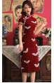 Aileen "A" Cheongsam
